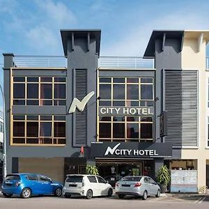 North City Hotel